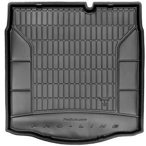 Căptușeală din cauciuc Frogum Pro-Line pentru Citroën C-Elysée, Peugeot 301 (2012+)