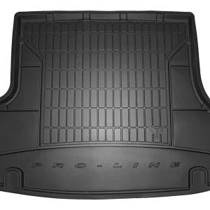 Căptușeală din cauciuc Frogum Pro-Line pentru portbagajul modelului Saab 9-5 estate (2005–2009)