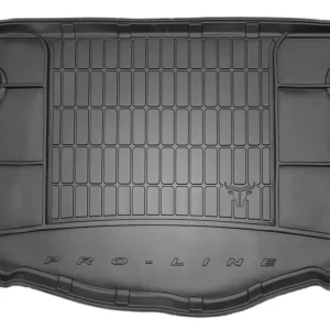 Căptușeală din cauciuc Frogum Pro-Line pentru Renault Scenic (2016+) – poziție inferioară