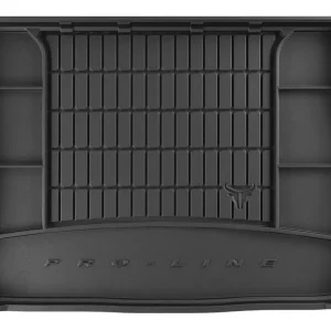 Căptușeală din cauciuc Frogum Pro-Line pentru Renault Scenic (2003–2009)
