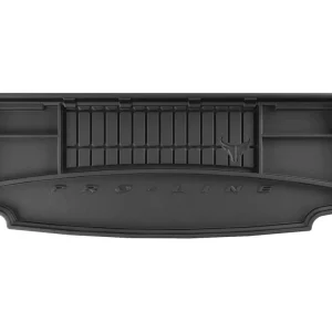 Căptușeală din cauciuc Frogum Pro-Line pentru Renault Grand Scenic (2009-2016) cu 7 locuri – al treilea rând de scaune rid...