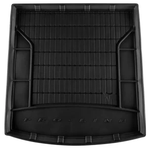 Căptușeală din cauciuc Frogum Pro-Line pentru Ford S-Max (2014–2023) cu 5 locuri