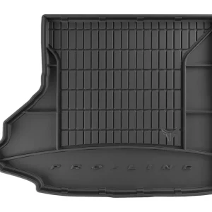 Căptușeală din cauciuc Frogum Pro-Line pentru Ford Mustang (2023+) – cu subwoofer