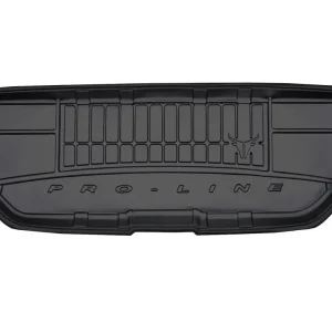 Căptușeală din cauciuc Frogum Pro-Line pentru Ford Galaxy (2006–2015) – al treilea rând de scaune ridicat, climatizare în...
