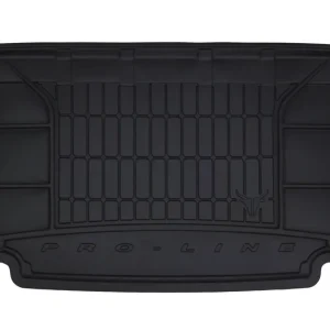 Căptușeală din cauciuc Frogum Pro-Line pentru portbagajul Ford B-Max (2012–2017) – în partea superioară portbagajului