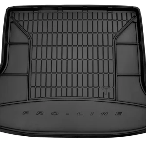 Căptușeală din cauciuc Frogum Pro-Line pentru Volvo V70, XC70 (1999–2007) – nu se potrivește versiunii R cu sistem de navi...