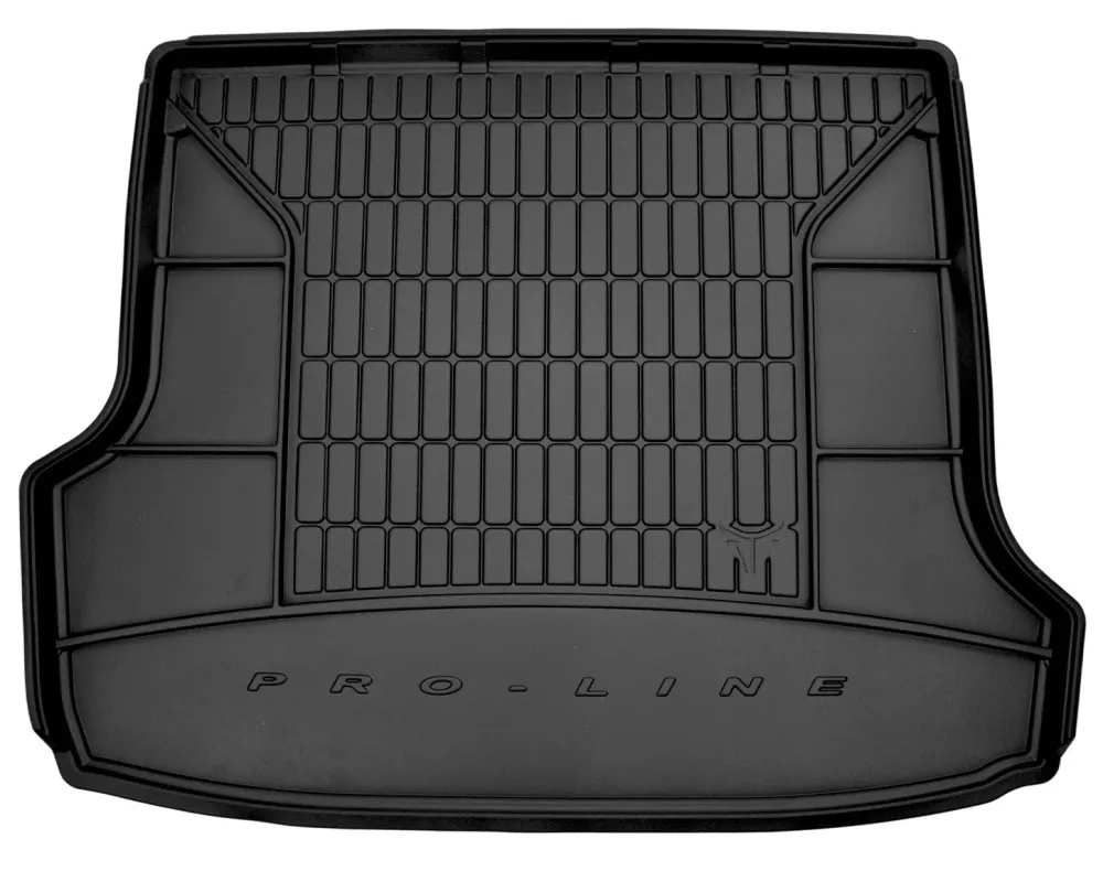 Căptușeală din cauciuc Frogum Pro-Line pentru Volvo V70, XC70 (1999–2007) – nu se potrivește versiunii R cu sistem de navi...