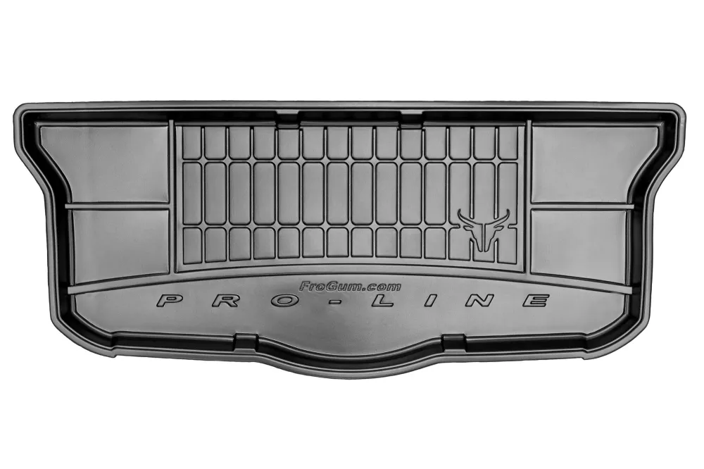 Căptușeală din cauciuc Frogum Pro-Line pentru Peugeot 108 (2014-2021) 5 uși