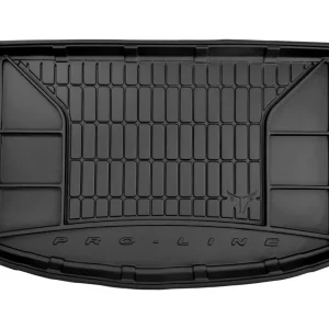 Căptușeală din cauciuc Frogum Pro-Line pentru Kia Rio Hatchback (2017+)