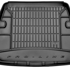 Căptușeală din cauciuc Frogum Pro-Line pentru portbagajul Kia Optima (2010–2015)