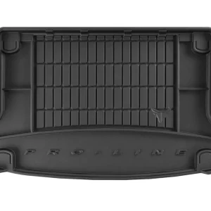 Căptușeală din cauciuc Frogum Pro-Line pentru Kia Niro (2018+) versiunea electrică