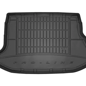 Căptușeală din cauciuc Frogum Pro-Line pentru portbagajul modelului Kia Cerato Hatchback (2004–2008)