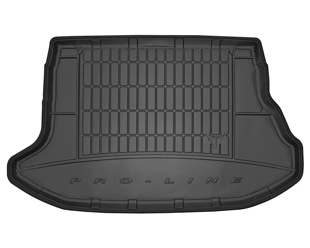 Căptușeală din cauciuc Frogum Pro-Line pentru portbagajul modelului Kia Cerato Hatchback (2004–2008)