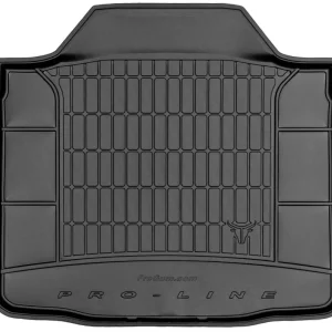 Căptușeală din cauciuc Frogum Pro-Line pentru Opel Insignia hatchback (2008–2017) cu roată de rezervă temporară