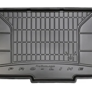 Căptușeală din cauciuc Frogum Pro-Line pentru Opel Corsa E (2014–2019) poziție inferioară / cu roată de rezervă standard /...