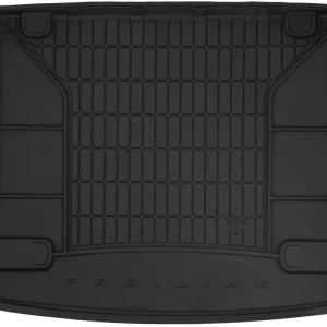 Căptușeală din cauciuc Frogum Pro-Line pentru Opel Combo D Tour Van (2011–2018), 5 uși
