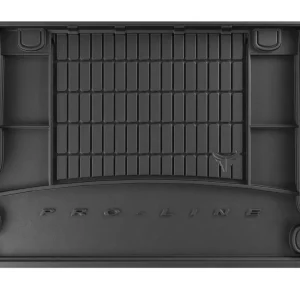 Căptușeală din cauciuc Frogum Pro-Line pentru Opel Combo C (2001–2011), 5 locuri