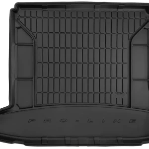 Căptușeală din cauciuc Frogum Pro-Line pentru Opel Astra J Sedan (2012–2019) cu roată de rezervă standard