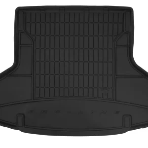 Căptușeală din cauciuc Frogum Pro-Line pentru Toyota Avensis break (2009–2015) cu buzunare laterale