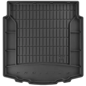 Căptușeală din cauciuc Frogum Pro-Line pentru Toyota Auris Hybrid (2012–2018) poziție inferioară / fără organizator