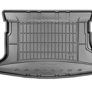 Căptușeală din cauciuc Frogum Pro-Line pentru Toyota Auris (2006–2012) Hatchback
