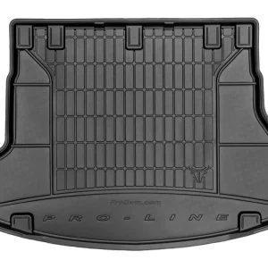 Căptușeală din cauciuc Frogum Pro-Line pentru portbagajul Hyundai i40 estate (2011–2019)