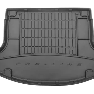 Căptușeală din cauciuc Frogum Pro-Line pentru Hyundai i30 Fastback (2017+) cu organizator
