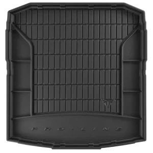 Căptușeală din cauciuc Frogum Pro-Line pentru Skoda Octavia Hatchback (2019+)