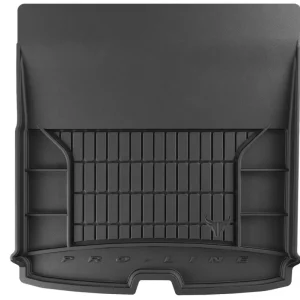 Căptușeală din cauciuc Frogum Pro-Line pentru Skoda Enyaq (2020+) poziție superioară portbagajului