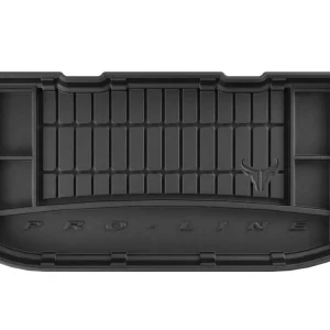 Căptușeală din cauciuc Frogum Pro-Line pentru Skoda Citigo-e iV (2019+)