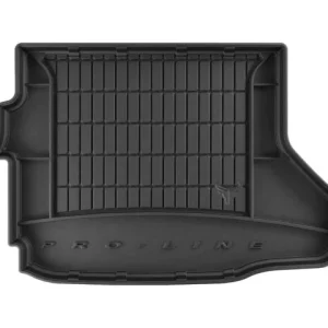 Căptușeală din cauciuc Frogum Pro-Line pentru Honda Insight II (2009–2014), poziție superioară (cu adâncitură în partea dr...