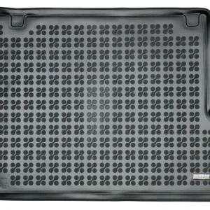 Căptușeală din cauciuc Rezaw-Plast pentru Ford Tourneo Custom L2 (2013+) cu ampatament lung, 8/9 locuri, cu încălzitor și...