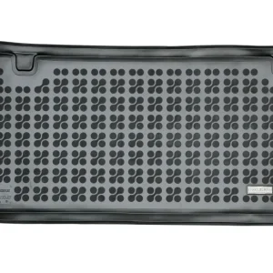 Căptușeală din cauciuc Rezaw-Plast pentru Ford Tourneo Custom L1 (2013+) cu ampatament scurt, 8/9 locuri, fără încălzire