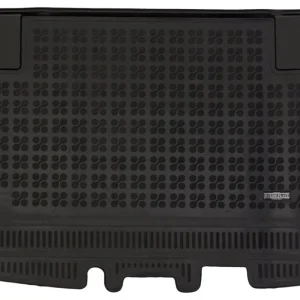 Căptușeală din cauciuc Rezaw-Plast pentru Ford Tourneo Courier (2023+), negru