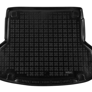 Căptușeală din cauciuc Rezaw-Plast® pentru portbagajul Hyundai i30 estate (2017–2020) pentru versiunile cu o singură poziț...
