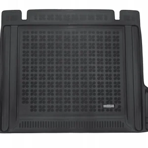 Căptușeală din cauciuc Rezaw-Plast pentru Toyota Land Cruiser J150 (2017–2024), 5 locuri, cu priză de 220 V și sistem de f...