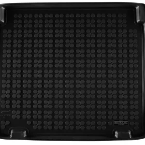 Căptușeală din cauciuc Rezaw-Plast® pentru Toyota Prius XW60 PHEV (2023+) 1 bucată / Negru