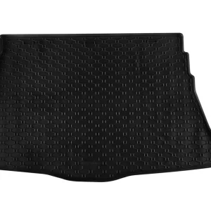 Căptușeală din cauciuc Rigum pentru portbagajul Hyundai i30 Hatchback (2012–2017) 1 bucată, negru