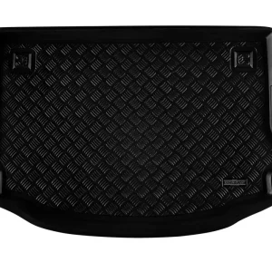 Căptușeală din PVC Rezaw-Plast pentru portbagajul Jeep Cherokee KJ (2005–2006)