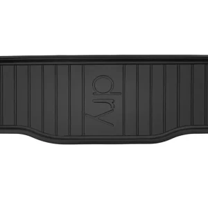 Căptușeală pentru portbagaj DRY ZONE pentru Jeep Wrangler (2007–2018), în spatele celui de-al doilea rând de scaune, versi...