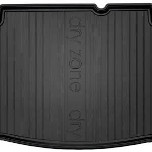 Căptușeală pentru portbagaj DRY ZONE pentru Jeep Compass (2017+), poziție inferioară portbagajului