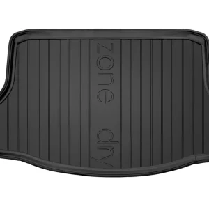 Căptușeală pentru portbagaj DRY ZONE pentru Honda Civic hatchback (2017+) – 5 uși, versiune cu roată de rezervă temporară