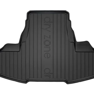 Căptușeală pentru portbagaj DRY ZONE pentru Honda Accord sedan (2008–2015) – fără organizator