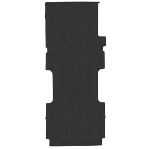 Căptușeală pentru portbagaj Rezaw-Plast pentru Ford Transit L4 (2013+) – 4x2 cu suprafață din plastic