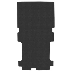 Căptușeală pentru portbagaj Rezaw-Plast pentru Ford Transit L3 (2013+) – 4x2 cu suprafață din plastic
