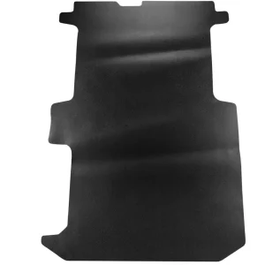 Căptușeală pentru portbagaj Rezaw-Plast pentru Renault Trafic / Opel Vivaro / Nissan Primastar (2001–2014) – ampatament scurt