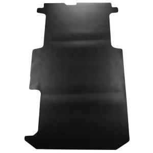 Căptușeală pentru portbagaj Rezaw-Plast pentru Renault Trafic / Opel Vivaro / Nissan Primastar (2001–2014) – ampatament lung