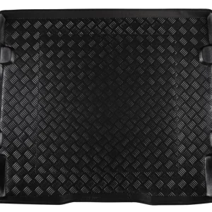 Căptușeală rigidă Rezaw-Plast pentru Citroen C4 Grand Picasso (2006–2013) cu 7 locuri, cu al treilea rând de scaune rabatat