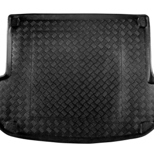 Căptușeală rigidă Rezaw-Plast pentru Hyundai Santa Fe (2006–2012), 5 locuri