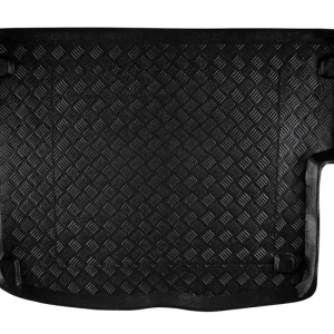 Căptușeală rigidă Rezaw-Plast pentru portbagajul Citroen Xsara Picasso (1999–2010) cu coș pentru portbagaj